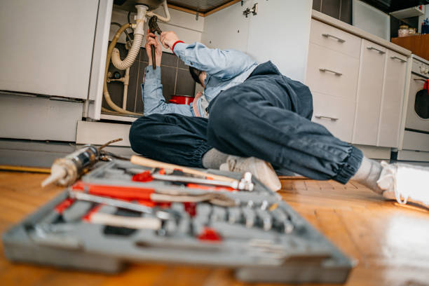 Best Sewer Line Repair  in Dickinson, TX