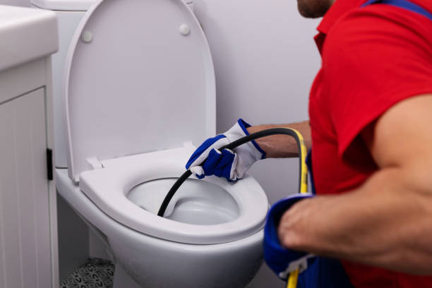 Best Plumbing Installation Services  in Dickinson, TX