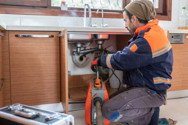Best Plumbing Installation Services  in Dickinson, TX