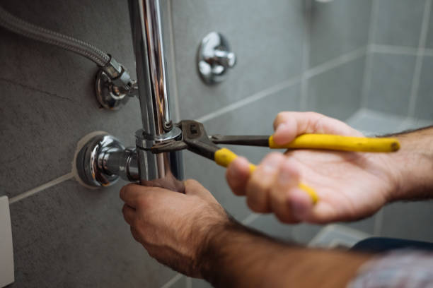 Best Same-Day Plumbing Service  in Dickinson, TX