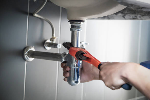 Best Drain Cleaning Services  in Dickinson, TX