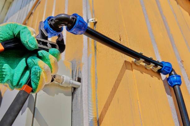 Best Leak Detection Services  in Dickinson, TX