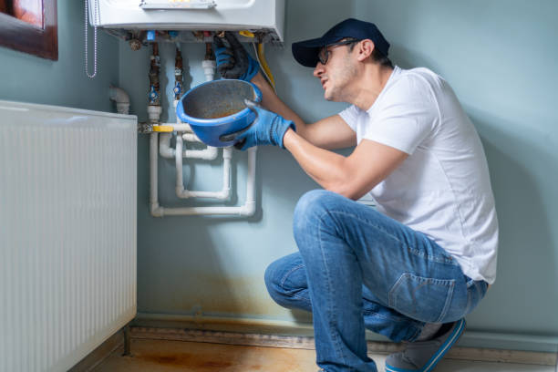 Best Hot Water Heater Installation  in Dickinson, TX