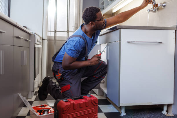 Best Sewer Cleaning Services  in Dickinson, TX