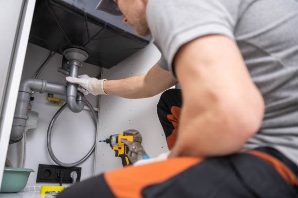 Reliable Dickinson, TX Plumbing Solutions