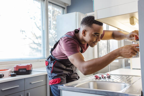 Best Local Plumber Services  in Dickinson, TX