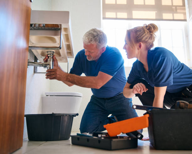 Best 24-Hour Plumber Near Me  in Dickinson, TX